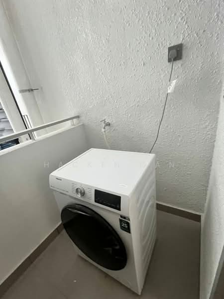Service Residence for Rent at The Era @ Duta North - Hacken Gan - Yard - PropertyGuru.com.my