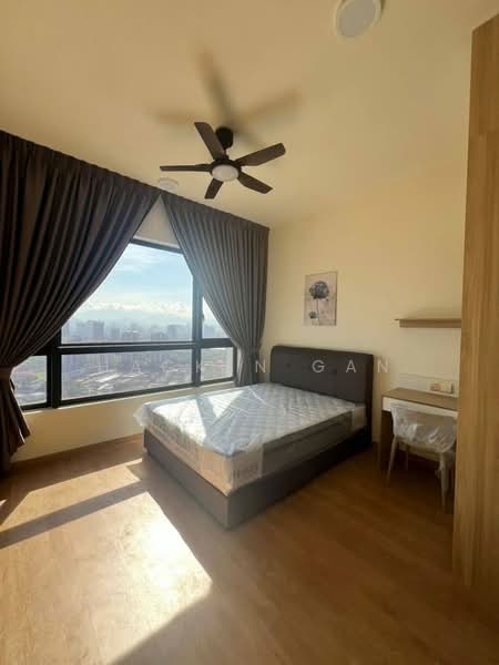 Service Residence for Rent at The Era @ Duta North - Hacken Gan - Bedroom - PropertyGuru.com.my