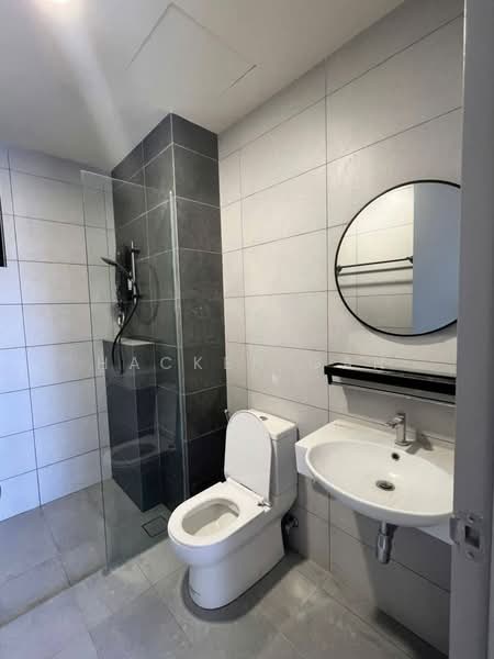 Service Residence for Rent at The Era @ Duta North - Hacken Gan - Bathroom - PropertyGuru.com.my