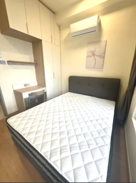 Service Residence for Rent at The Era @ Duta North - Hacken Gan - Bedroom - PropertyGuru.com.my