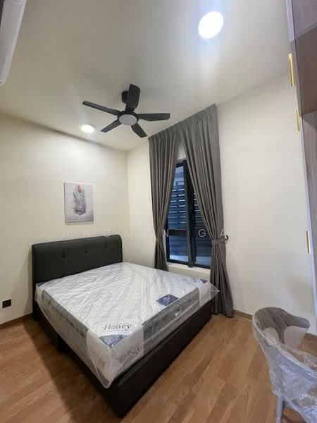 Service Residence for Rent at The Era @ Duta North - Hacken Gan - Bedroom - PropertyGuru.com.my
