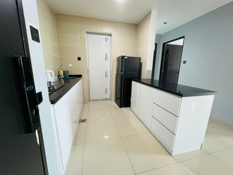 Service Residence for Rent at Wave @ Marina Cove - Kiso Ho - PropertyGuru.com.my