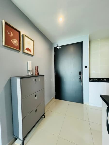 Service Residence for Rent at Wave @ Marina Cove - Kiso Ho - PropertyGuru.com.my