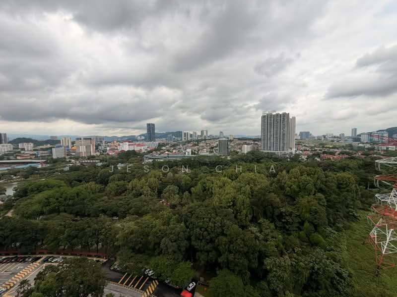 Kondominium untuk Disewa di Suasana Lumayan - Jeson Chia - Exterior - PropertyGuru.com.my