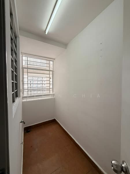 Kondominium untuk Disewa di Suasana Lumayan - Jeson Chia - Balcony - PropertyGuru.com.my