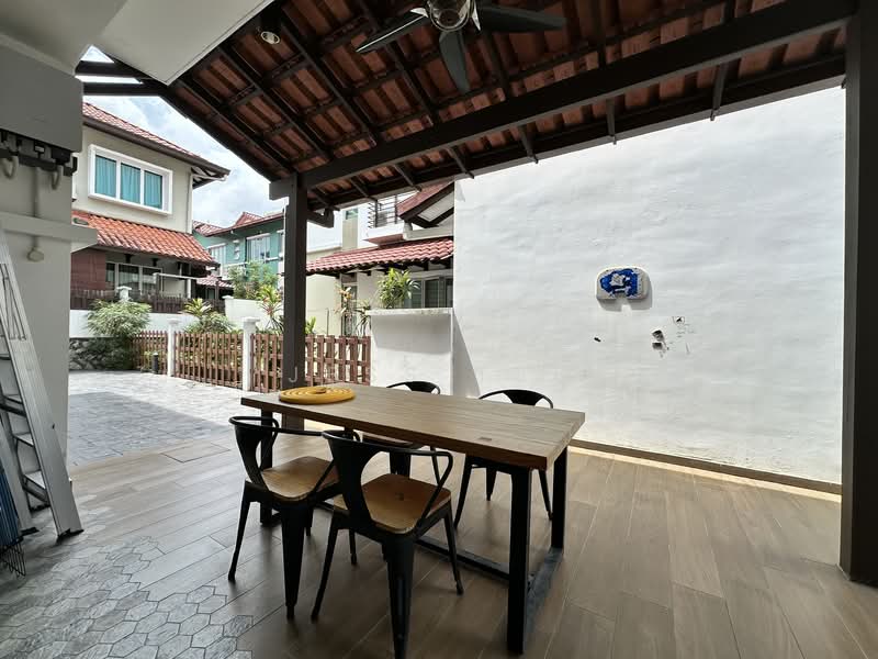 Rumah Banglo untuk Dijual di Setia Eco Park (Setia Alam) - Jess Tee - Exterior - PropertyGuru.com.my