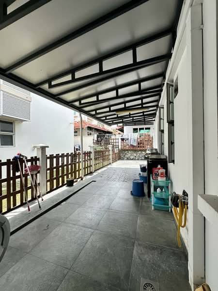 Rumah Banglo untuk Dijual di Setia Eco Park (Setia Alam) - Jess Tee - Exterior - PropertyGuru.com.my