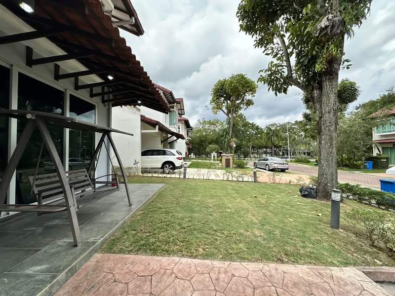 Rumah Banglo untuk Dijual di Setia Eco Park (Setia Alam) - Jess Tee - Exterior - PropertyGuru.com.my
