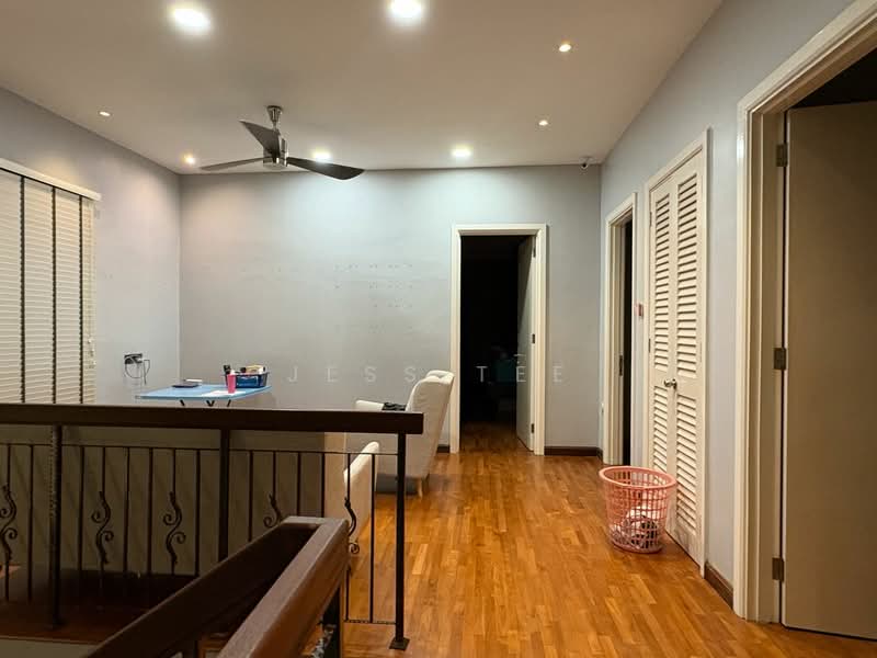 Rumah Banglo untuk Dijual di Setia Eco Park (Setia Alam) - Jess Tee - Interior - PropertyGuru.com.my