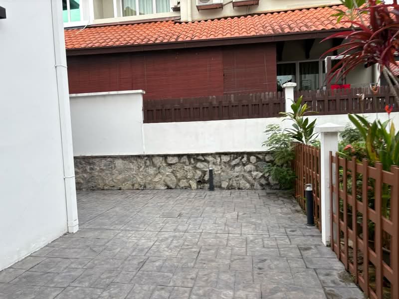 Rumah Banglo untuk Dijual di Setia Eco Park (Setia Alam) - Jess Tee - Exterior - PropertyGuru.com.my