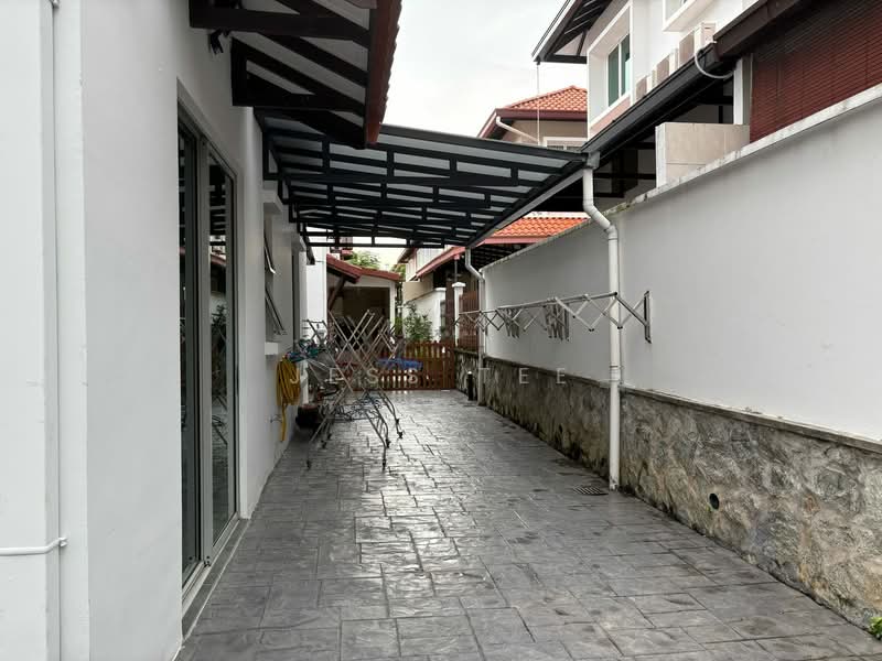 Rumah Banglo untuk Dijual di Setia Eco Park (Setia Alam) - Jess Tee - Exterior - PropertyGuru.com.my