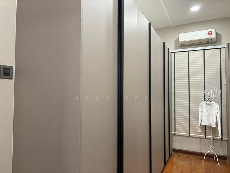 Rumah Banglo untuk Dijual di Setia Eco Park (Setia Alam) - Jess Tee - Interior - PropertyGuru.com.my