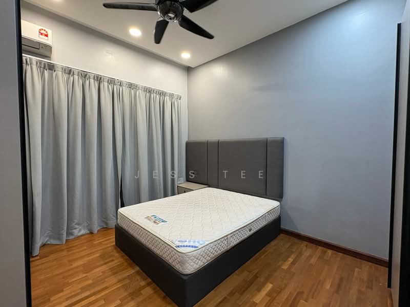 Rumah Banglo untuk Dijual di Setia Eco Park (Setia Alam) - Jess Tee - Bedroom - PropertyGuru.com.my
