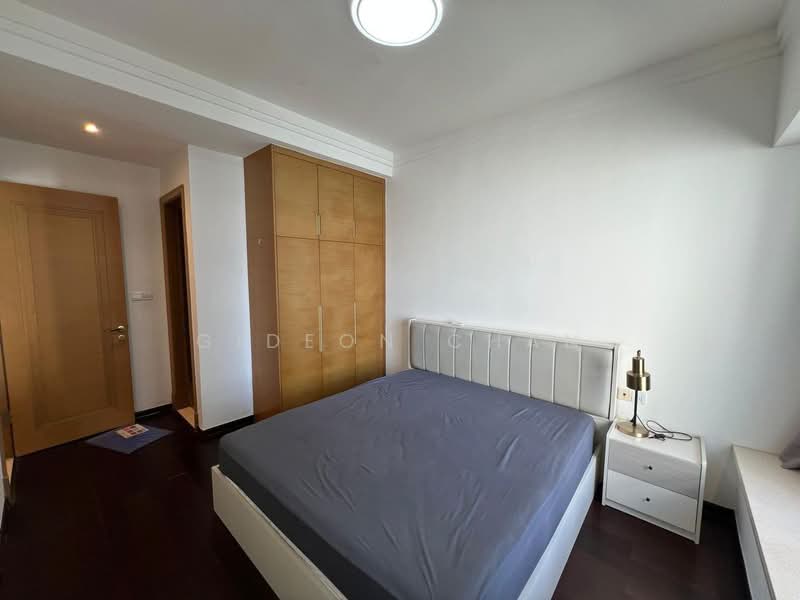 Service Residence for Rent at R&F Princess Cove Phase 1 - Gideon Chan - PropertyGuru.com.my
