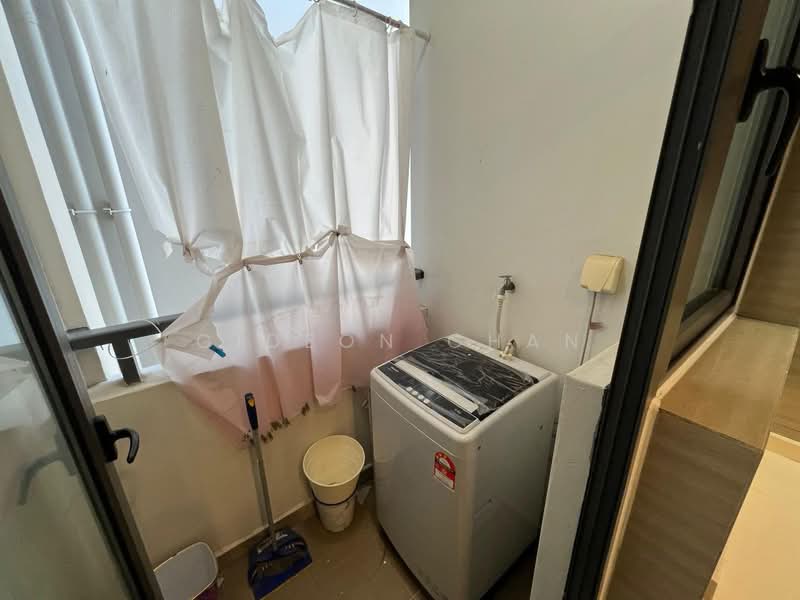 Service Residence for Rent at R&F Princess Cove Phase 1 - Gideon Chan - PropertyGuru.com.my
