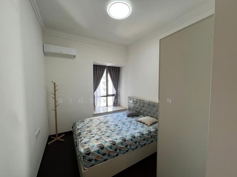 Service Residence for Rent at R&F Princess Cove Phase 1 - Gideon Chan - PropertyGuru.com.my