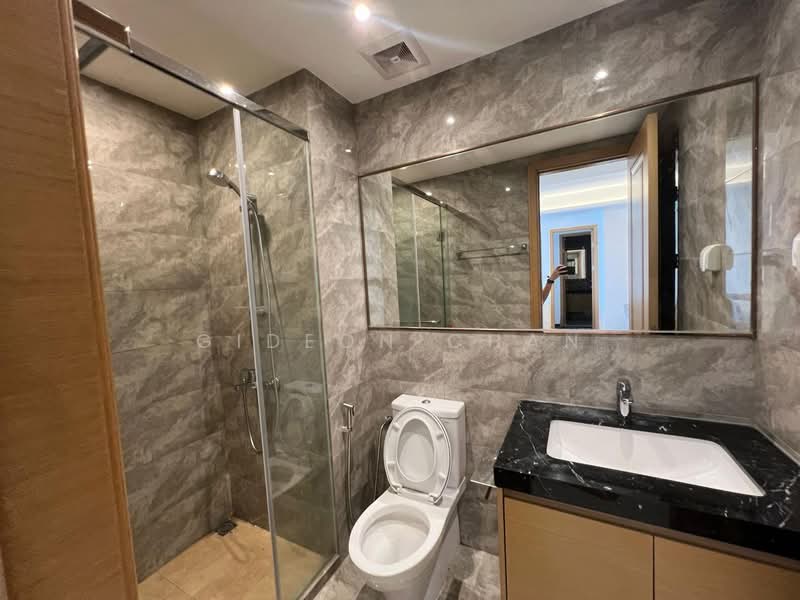 Service Residence for Rent at R&F Princess Cove Phase 1 - Gideon Chan - PropertyGuru.com.my