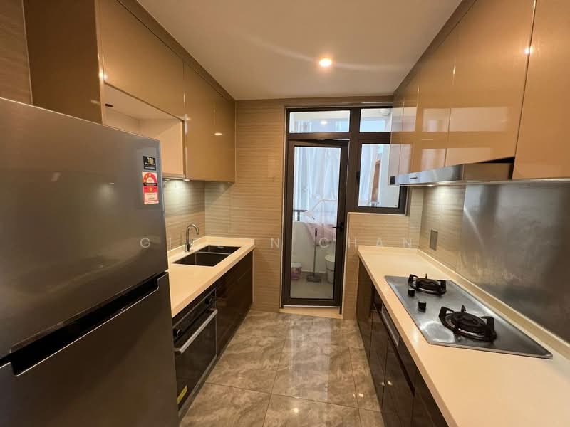 Service Residence for Rent at R&F Princess Cove Phase 1 - Gideon Chan - PropertyGuru.com.my