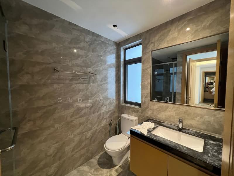 Service Residence for Rent at R&F Princess Cove Phase 1 - Gideon Chan - PropertyGuru.com.my
