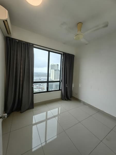 Service Residence for Rent at Greenfield Regency - Zoey Lee - Interior - PropertyGuru.com.my