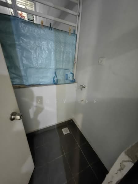 Service Residence for Rent at Greenfield Regency - Zoey Lee - Interior - PropertyGuru.com.my