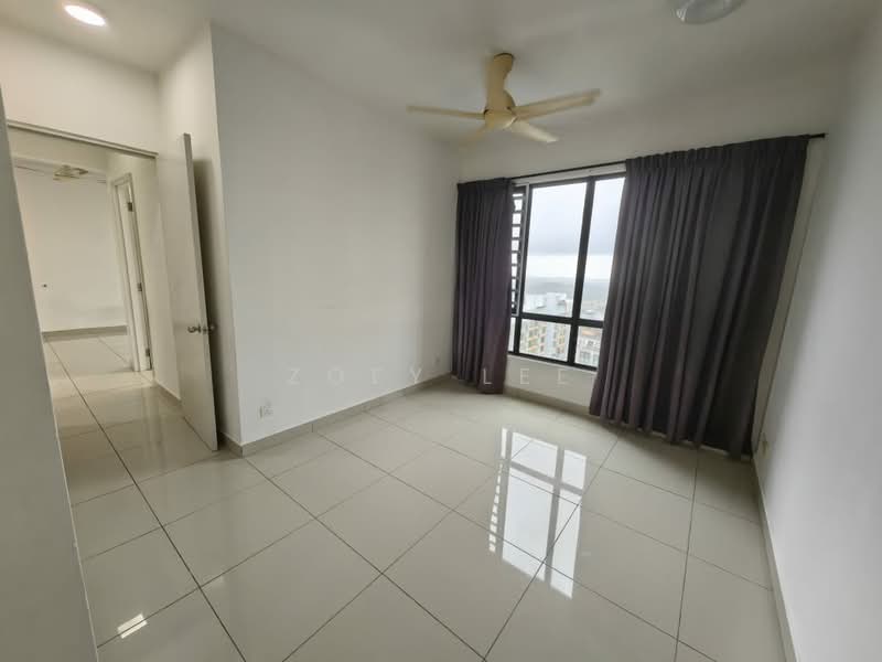 Service Residence for Rent at Greenfield Regency - Zoey Lee - Interior - PropertyGuru.com.my