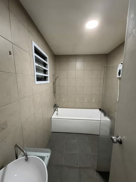 Service Residence for Rent at Greenfield Regency - Zoey Lee - PropertyGuru.com.my