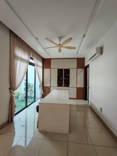 Terraced House for Rent in Iskandar Puteri (Nusajaya) (Johor) - Kiso Ho - PropertyGuru.com.my