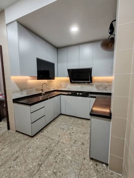 Terraced House for Rent in Iskandar Puteri (Nusajaya) (Johor) - Kiso Ho - PropertyGuru.com.my