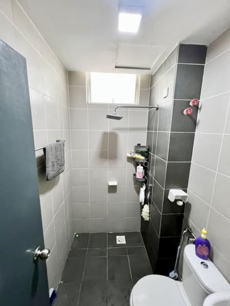 Rumah Bandar untuk Disewa di Cybersouth (Dengkil) - Shafiq Ibrahim - PropertyGuru.com.my