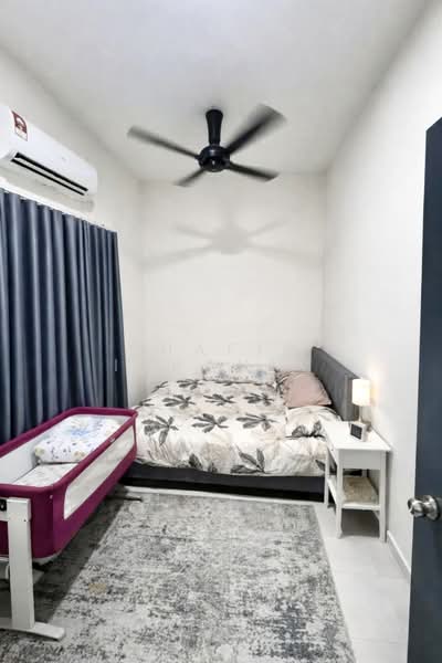 Rumah Bandar untuk Disewa di Cybersouth (Dengkil) - Shafiq Ibrahim - PropertyGuru.com.my