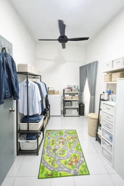 Rumah Bandar untuk Disewa di Cybersouth (Dengkil) - Shafiq Ibrahim - PropertyGuru.com.my