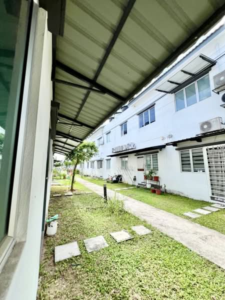 Rumah Bandar untuk Disewa di Cybersouth (Dengkil) - Shafiq Ibrahim - PropertyGuru.com.my
