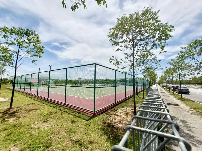 Rumah Bandar untuk Disewa di Cybersouth (Dengkil) - Shafiq Ibrahim - PropertyGuru.com.my