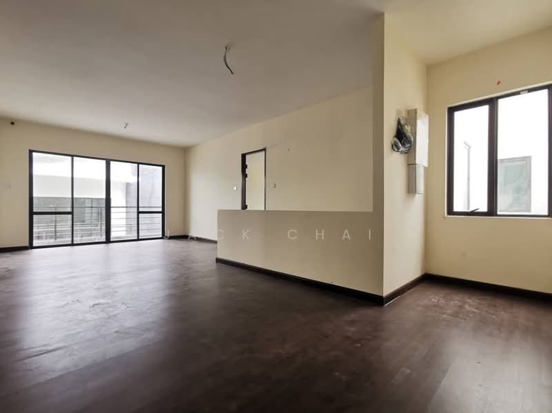 Rumah Berkembar untuk Dijual di Senai (Johor) - Jack Chai - PropertyGuru.com.my