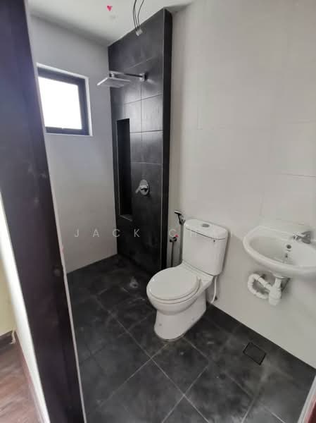 Rumah Berkembar untuk Dijual di Senai (Johor) - Jack Chai - PropertyGuru.com.my