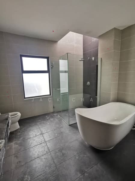 Rumah Berkembar untuk Dijual di Senai (Johor) - Jack Chai - PropertyGuru.com.my