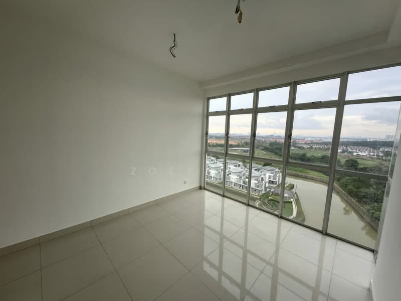 Pangsapuri untuk Dijual di D'Lagoon Luxury Apartment - Zoey Lee - View - PropertyGuru.com.my