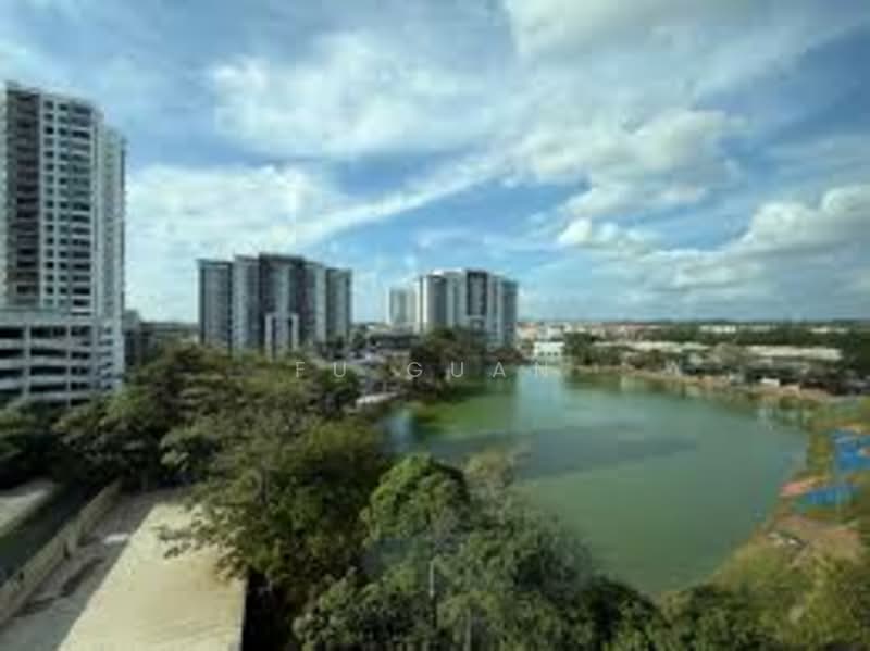 Residential Land for Sale in Austin Heights (Tebrau) - Fu Guan - View - PropertyGuru.com.my
