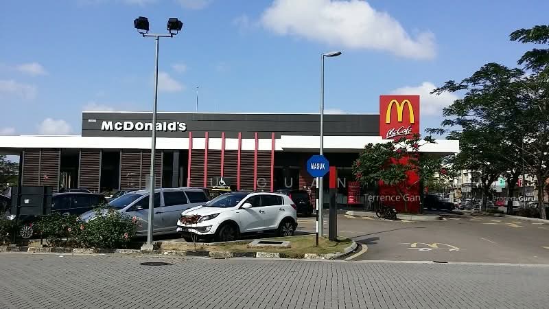 Residential Land for Sale in Austin Heights (Tebrau) - Fu Guan - Exterior - PropertyGuru.com.my