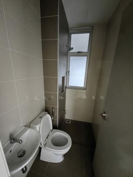 Pangsapuri untuk Dijual di D'Lagoon Luxury Apartment - Caven Chan - Bathroom - PropertyGuru.com.my