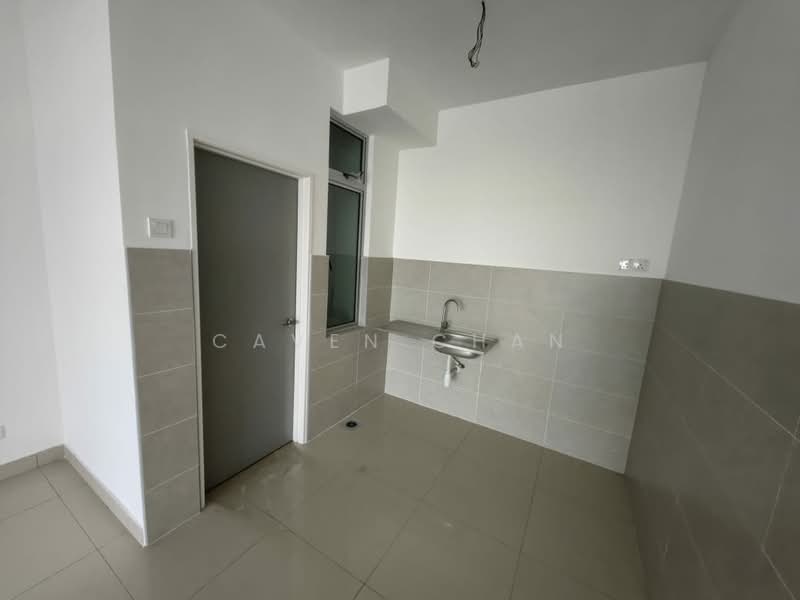 Pangsapuri untuk Dijual di D'Lagoon Luxury Apartment - Caven Chan - Interior - PropertyGuru.com.my