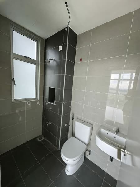 Pangsapuri untuk Dijual di D'Lagoon Luxury Apartment - Caven Chan - Bathroom - PropertyGuru.com.my