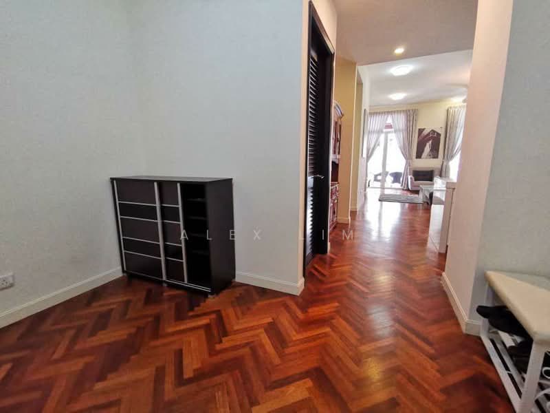Condominium for Rent at Quayside Seafront Resort Condominiums - Alex Lim - Entrance - PropertyGuru.com.my