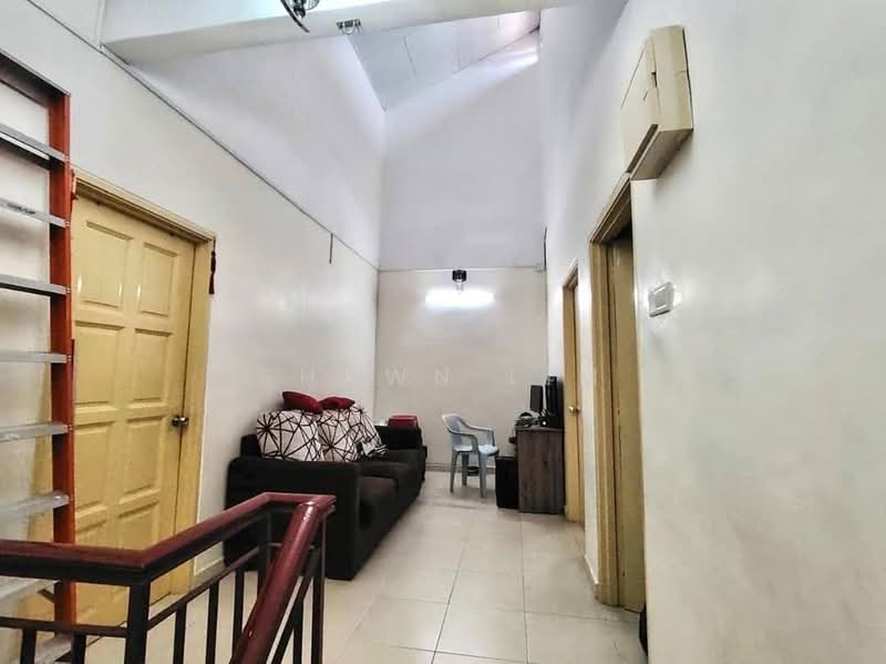 Rumah Teres 2 Tingkat untuk Dijual di Taman Nusa Indah (Iskandar Puteri (Nusajaya)) - Shawn Lim - PropertyGuru.com.my
