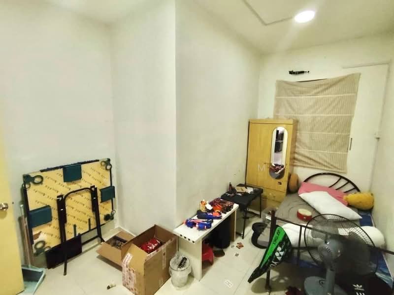 Rumah Teres 2 Tingkat untuk Dijual di Taman Nusa Indah (Iskandar Puteri (Nusajaya)) - Shawn Lim - PropertyGuru.com.my