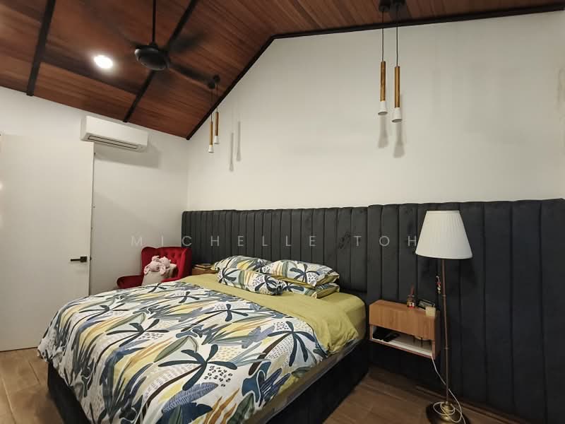 2-storey Terraced House for Sale in Desa Jaya Kepong (Kepong) - Michelle Toh - Bedroom - PropertyGuru.com.my