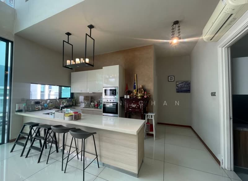 Bungalow for Sale in Masai (Johor) - Gideon Chan - PropertyGuru.com.my