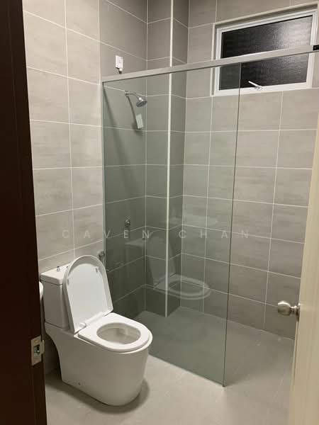 Terraced House for Sale in Kampung Sentosa Barat (Pasir Gudang) - Caven Chan - Bathroom - PropertyGuru.com.my
