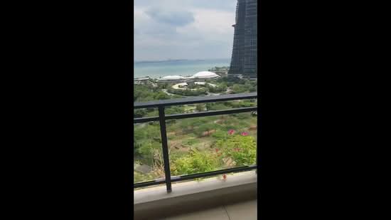 Apartment for Rent at Regalia Park @ Forest City - May Low - PropertyGuru.com.my